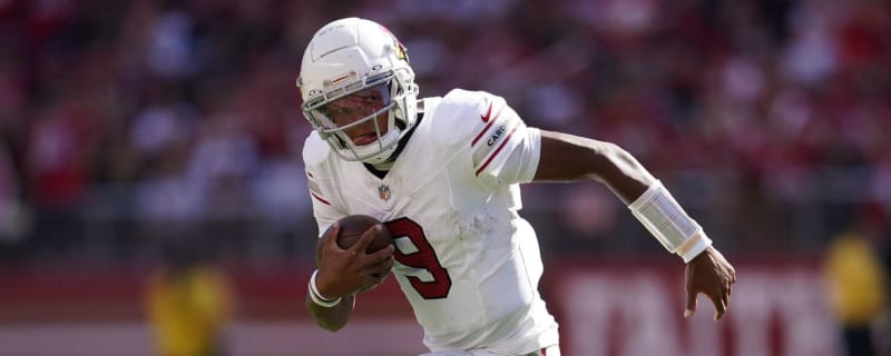 Latest Josh Dobbs news creates another Titans question mark - A to Z Sports
