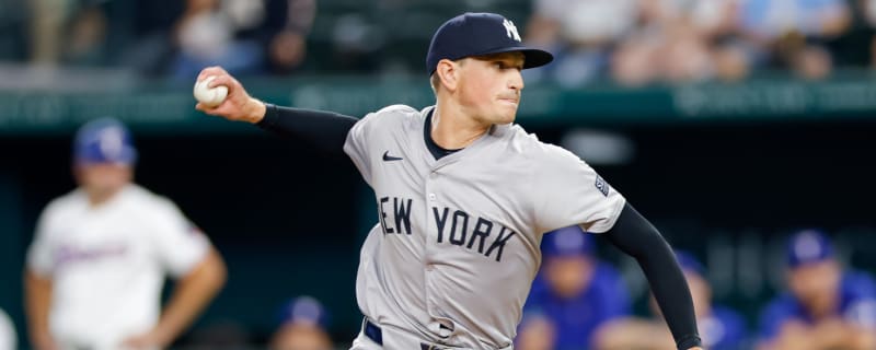 The Chicago Cubs Sign Veteran Middle Reliever