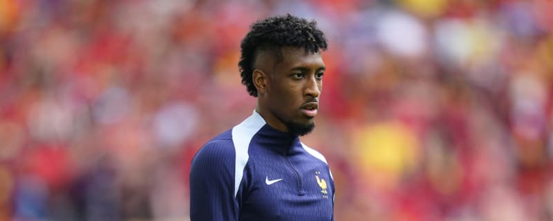 France's grim attack must improve to reach the Euro final