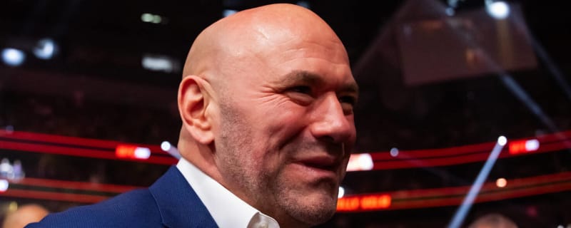 Dana White bursts bubble of Jon Jones’ ‘GOAT’ fight with Alex Pereira; Stipe Miocic is still the contender