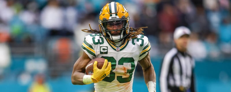 Green Bay Packers: Massive Celebrity Attempts to Recruit Davante Adams to  AFC North