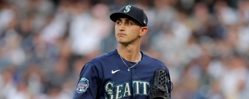 Mariners: Stock up, stock down