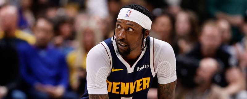 Nuggets choose tax savings over winning with KCP departure