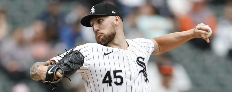 Padres reportedly showing strong interest in White Sox lefty