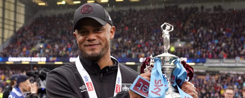 Meet the three new teams in the Premier League