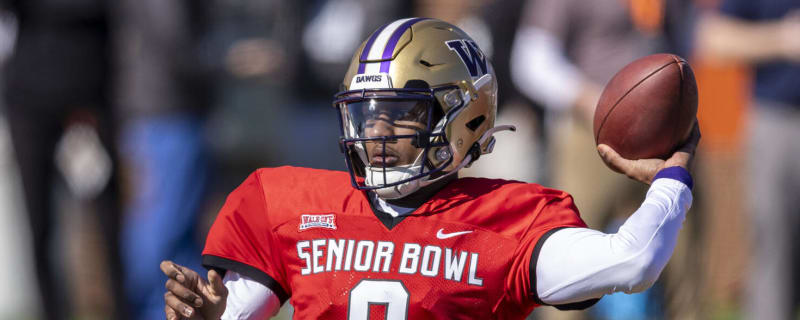 Falcons drafting Penix is confusing with Cousins on roster