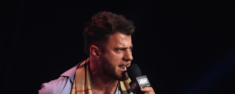 Top AEW star admits he could have left for WWE