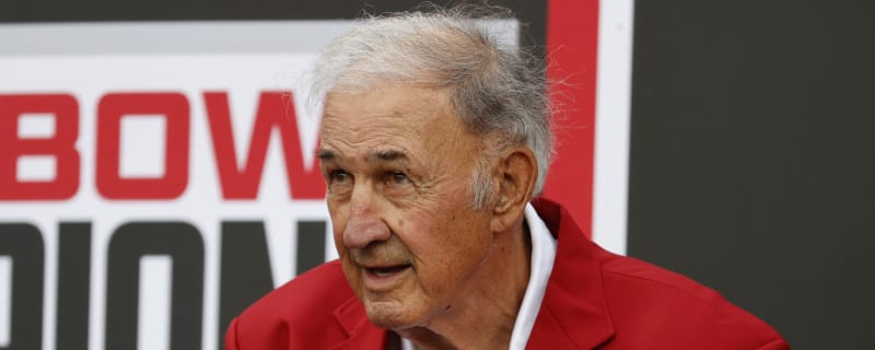 Former Bucs DC Monte Kiffin Passes Away