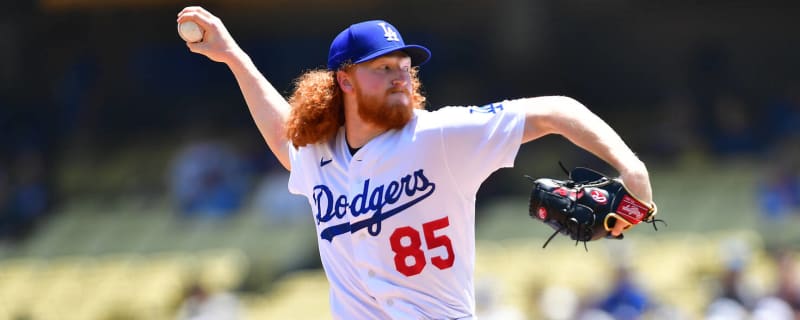 Los Angeles Dodgers Lose Dustin May to Elbow Injury But Win Game +