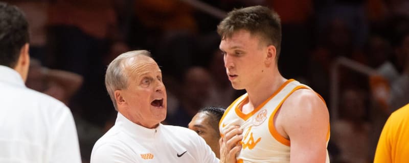Why 2024 could be different for Tennessee men's basketball