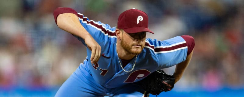 Phillies are looking for a closer, and Craig Kimbrel looms as a