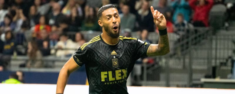 MLS Cup preview: Positions to watch as LAFC, Crew duel for title
