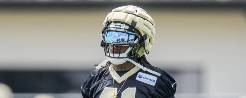 Alvin Kamara - NFL News, Rumors, & Updates