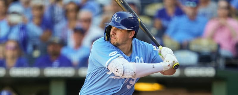 2022 season in review: Vinnie Pasquantino - Royals Review