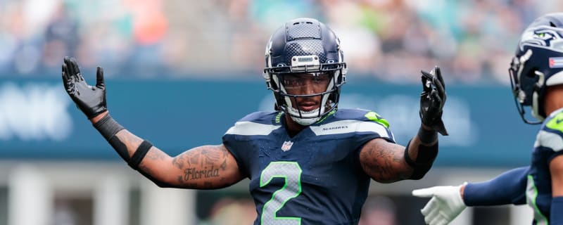 Seahawks place key defender on IR