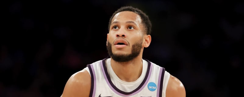 Undrafted Raptors rookie has long way to go before making prediction come true