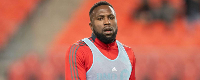 Revolution, Altidore reportedly agree to three-year deal