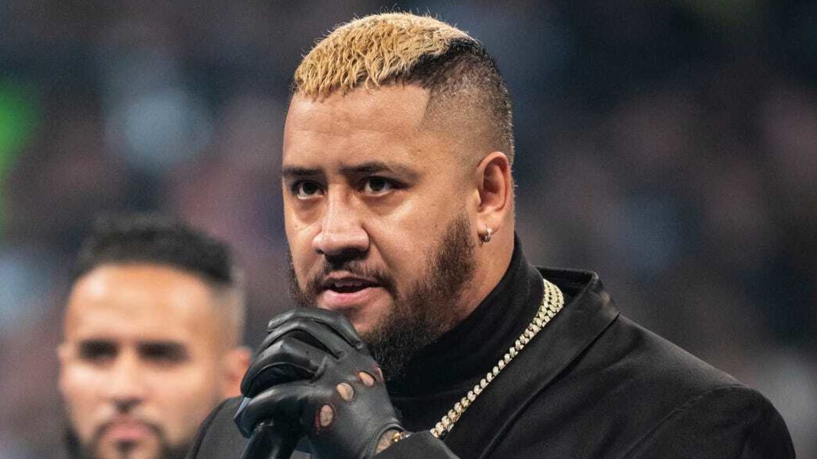 Solo Sikoa Says That Roman Reigns Will Acknowledge Him as The Tribal Chief