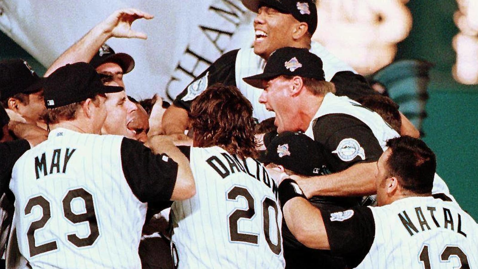 25 greatest underdog moments in MLB postseason history