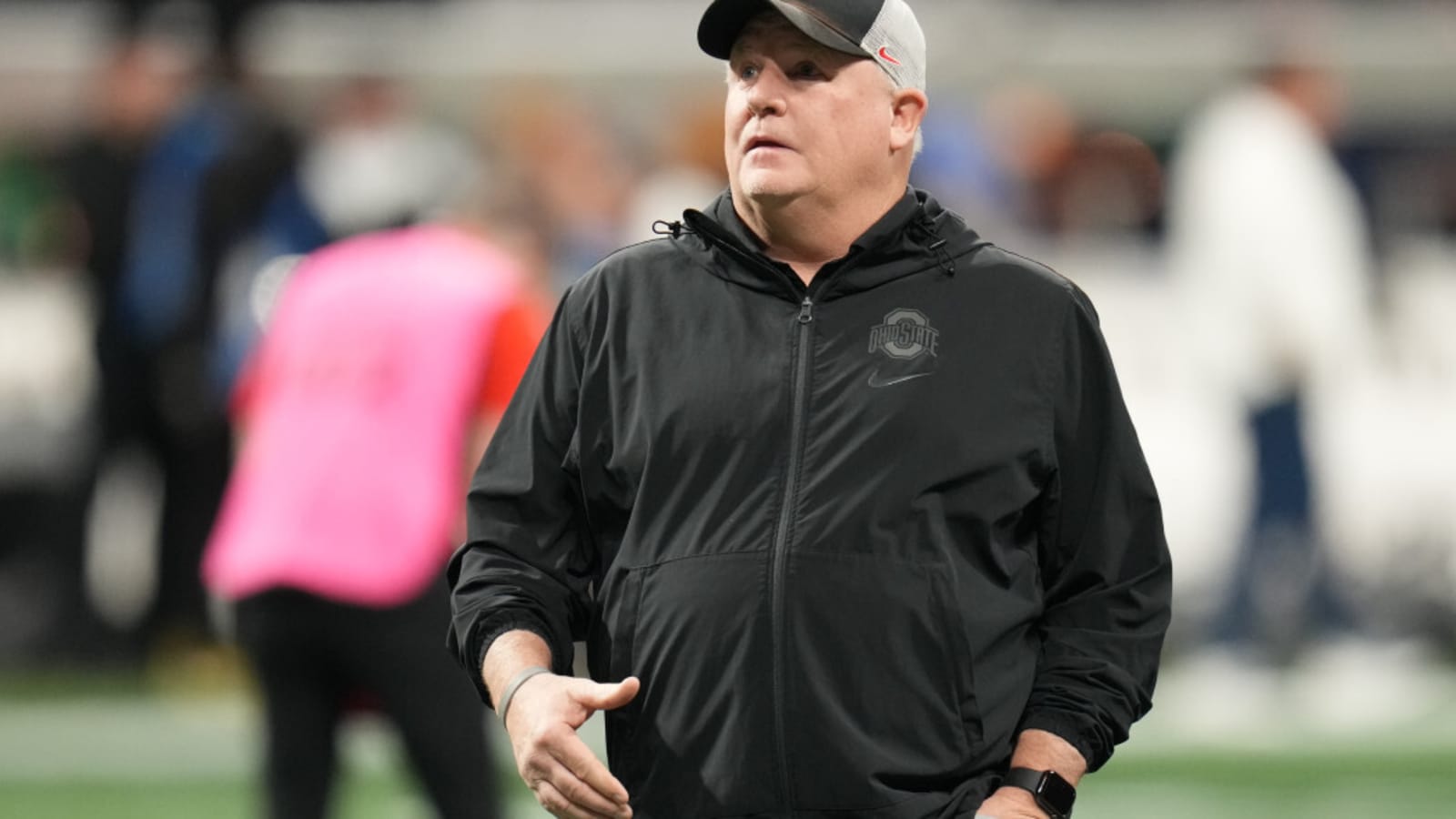 UCLA Star Gets Honest About Raiders OC Chip Kelly