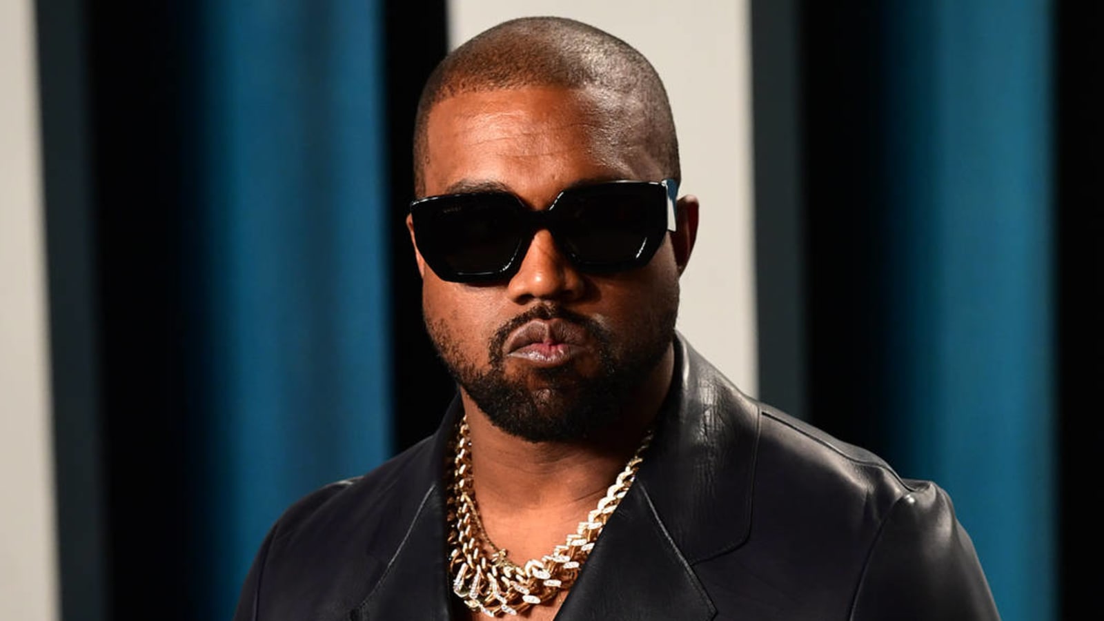 Kanye West claims long-awaited 'Donda' album was put out by Universal without his approval