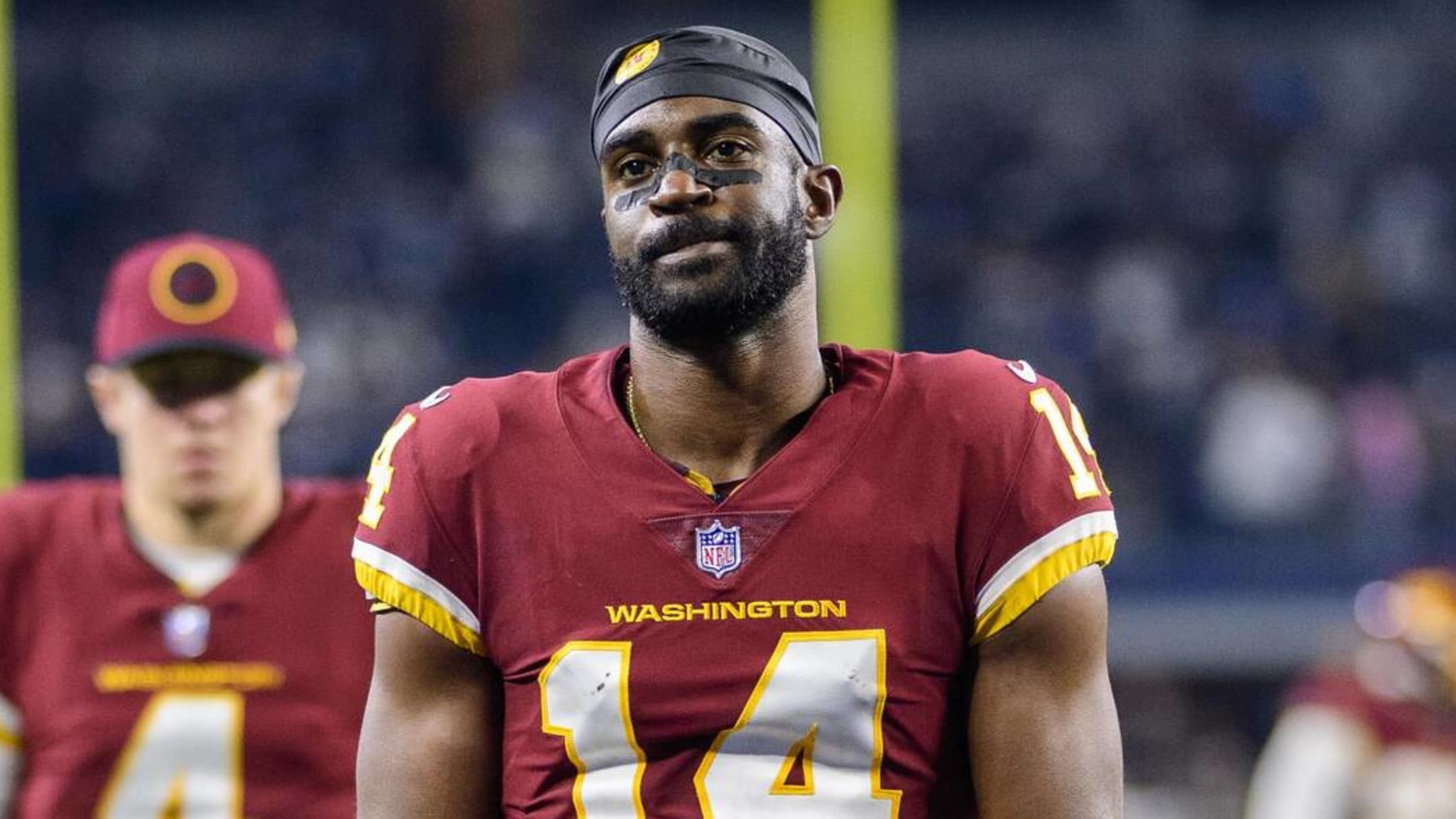 D.j. hayden best sale jersey