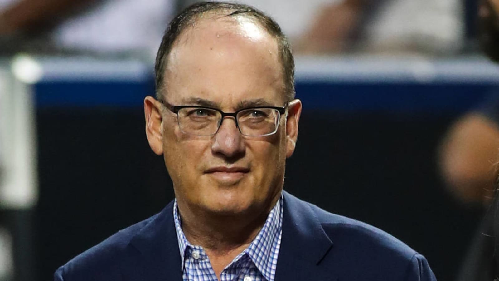 Mets reportedly have five candidates for managerial opening