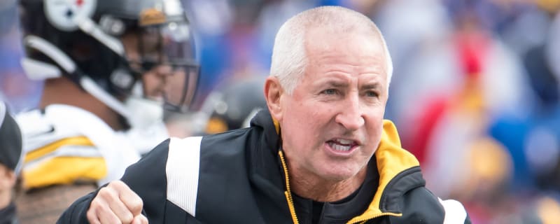 Danny Smith’s Block Party: Steelers Block Kick For 3rd Week Straight