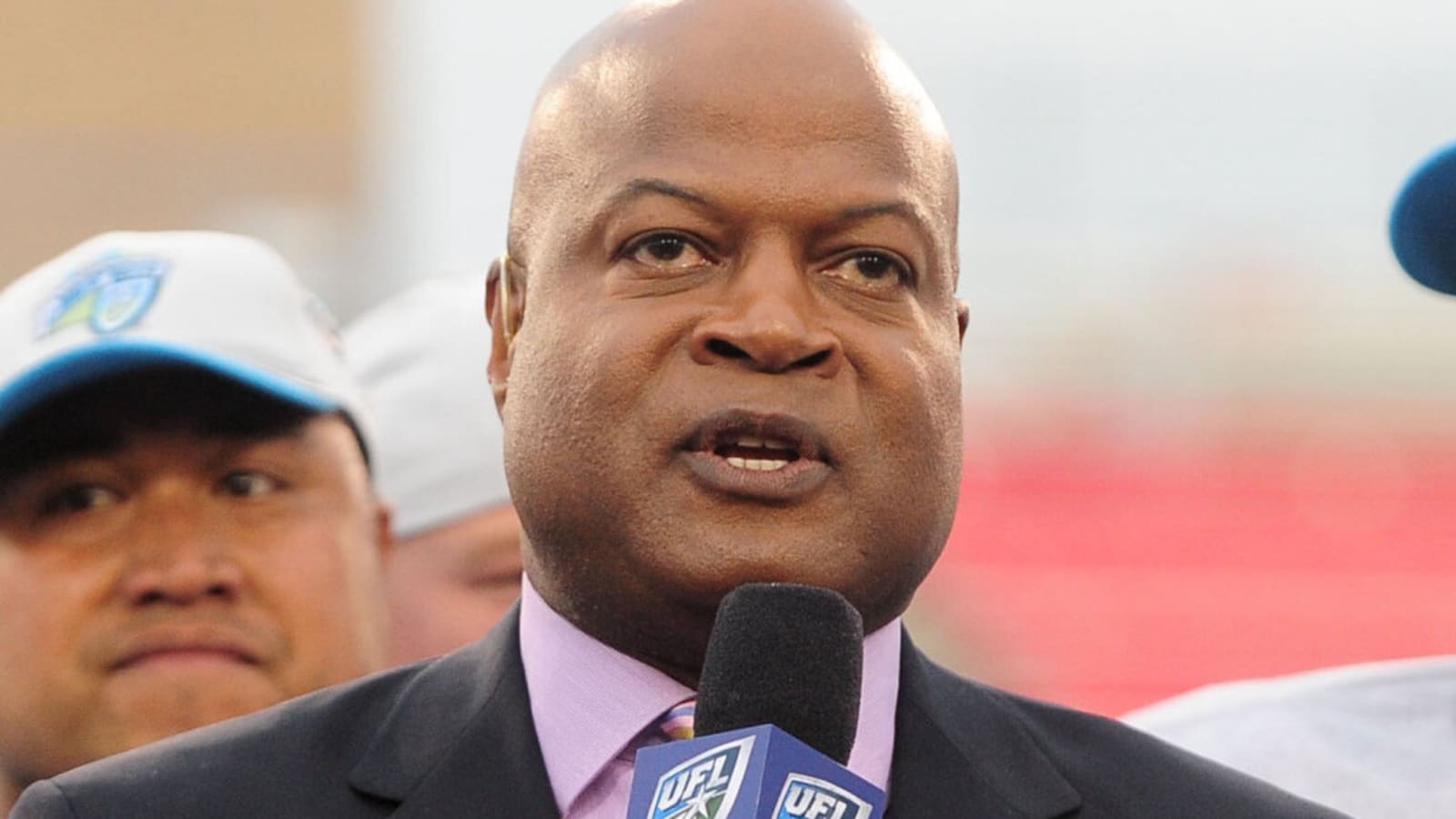 Yankees Announcer Fires Back at Former NFL MVP Over Early Criticism