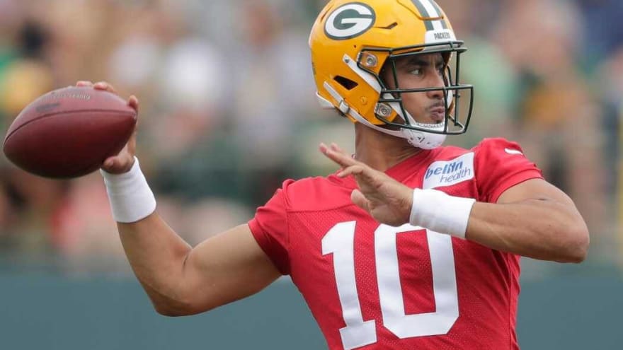 5 burning questions the Packers can answer at the start of OTAs