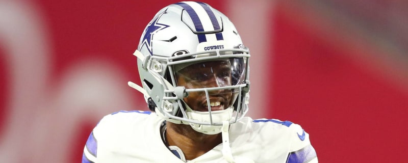 Cowboys WR Michael Gallup To Miss 2-4 Weeks after knee surgery - FanNation Dallas  Cowboys News, Analysis and More