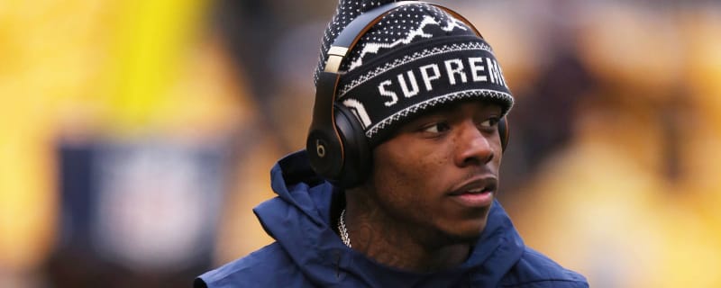 Josh Gordon Discusses Joining Johnny Manziel, FCF's Zappers Ahead of Debut, News, Scores, Highlights, Stats, and Rumors