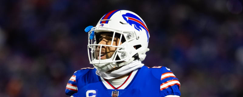 Bills S Micah Hyde Retiring From NFL