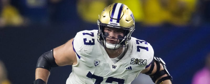 Ravens Rookie OT Looking for Improvement