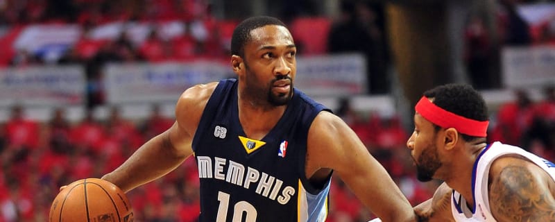 Gilbert Arenas thinks NBA bubble is turning players into 'prima donnas'