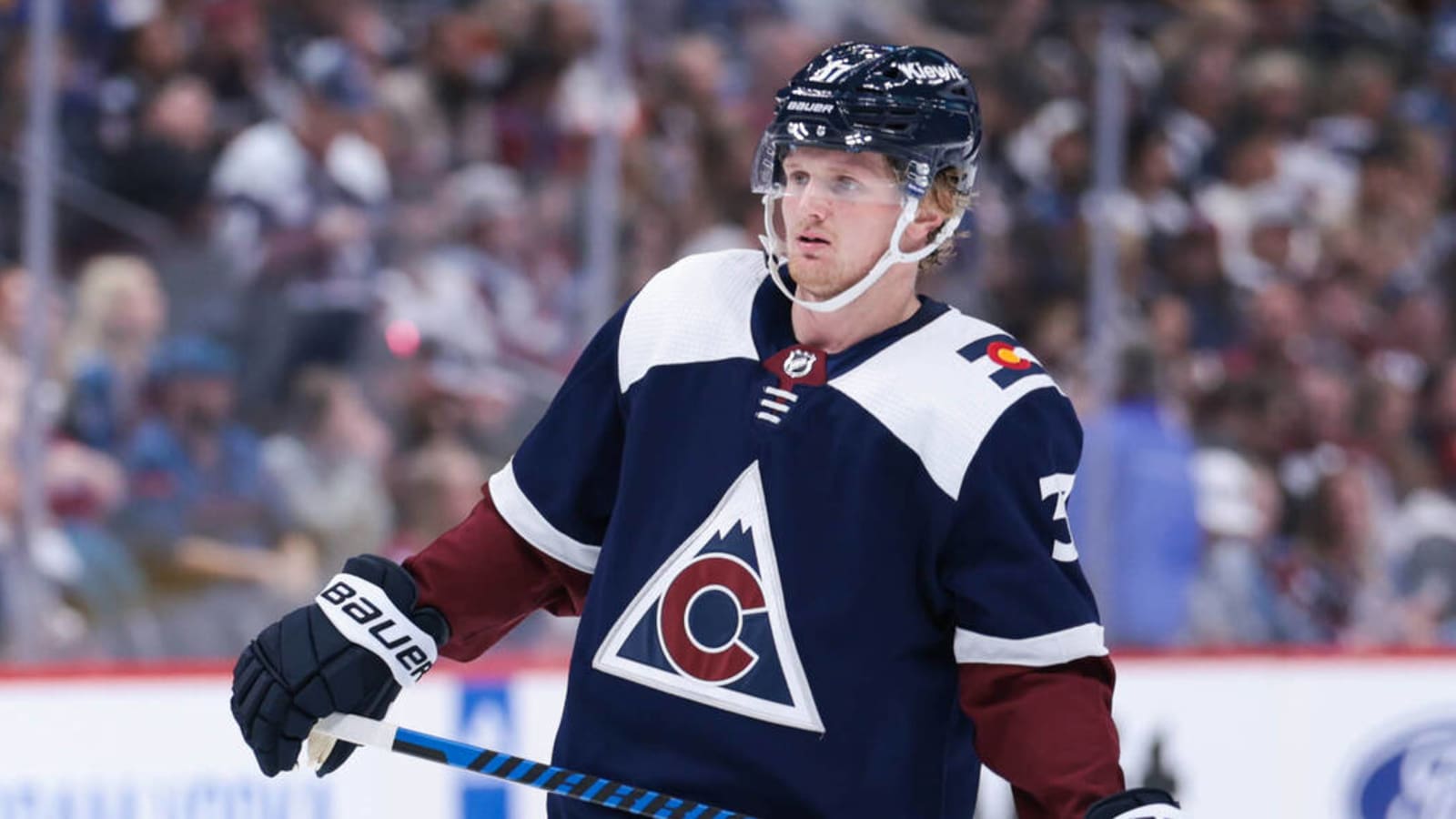 Rapid Reaction: Mittelstadt Making Avalanche GM Look Real Good