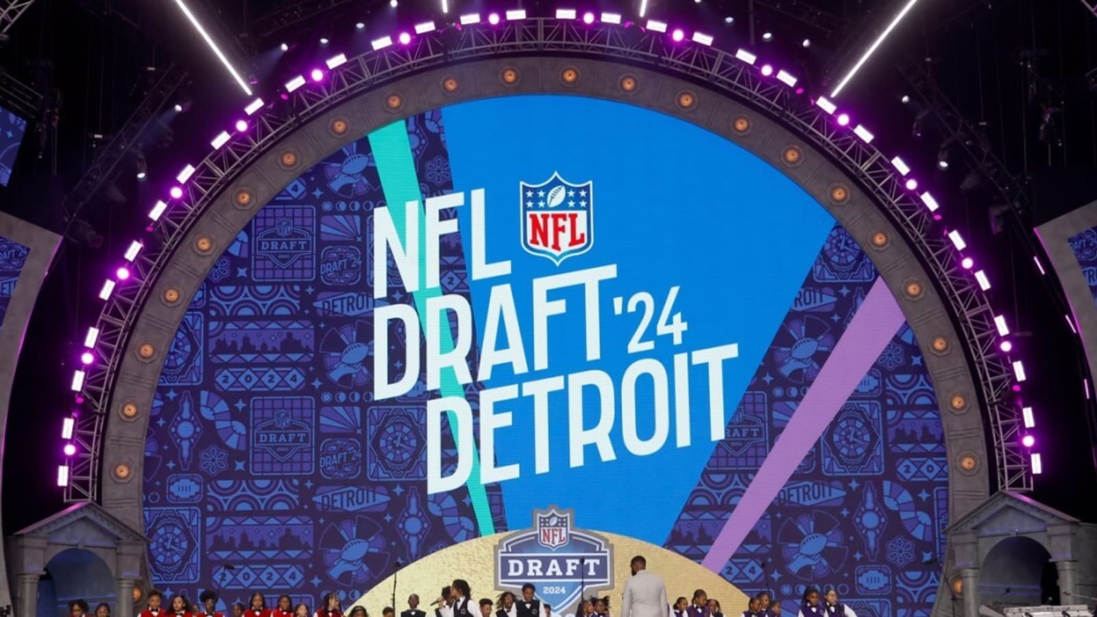 Miami Dolphins Receive Four Compensatory Picks From NFL