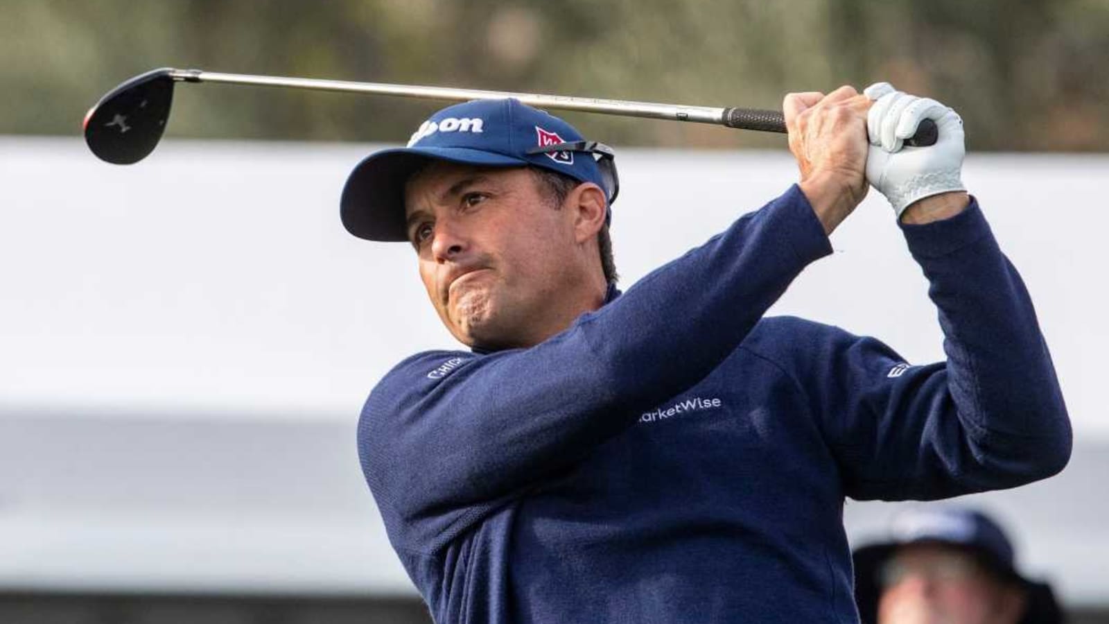 Kevin Kisner Takes Lead Analyst Role at NBC Golf