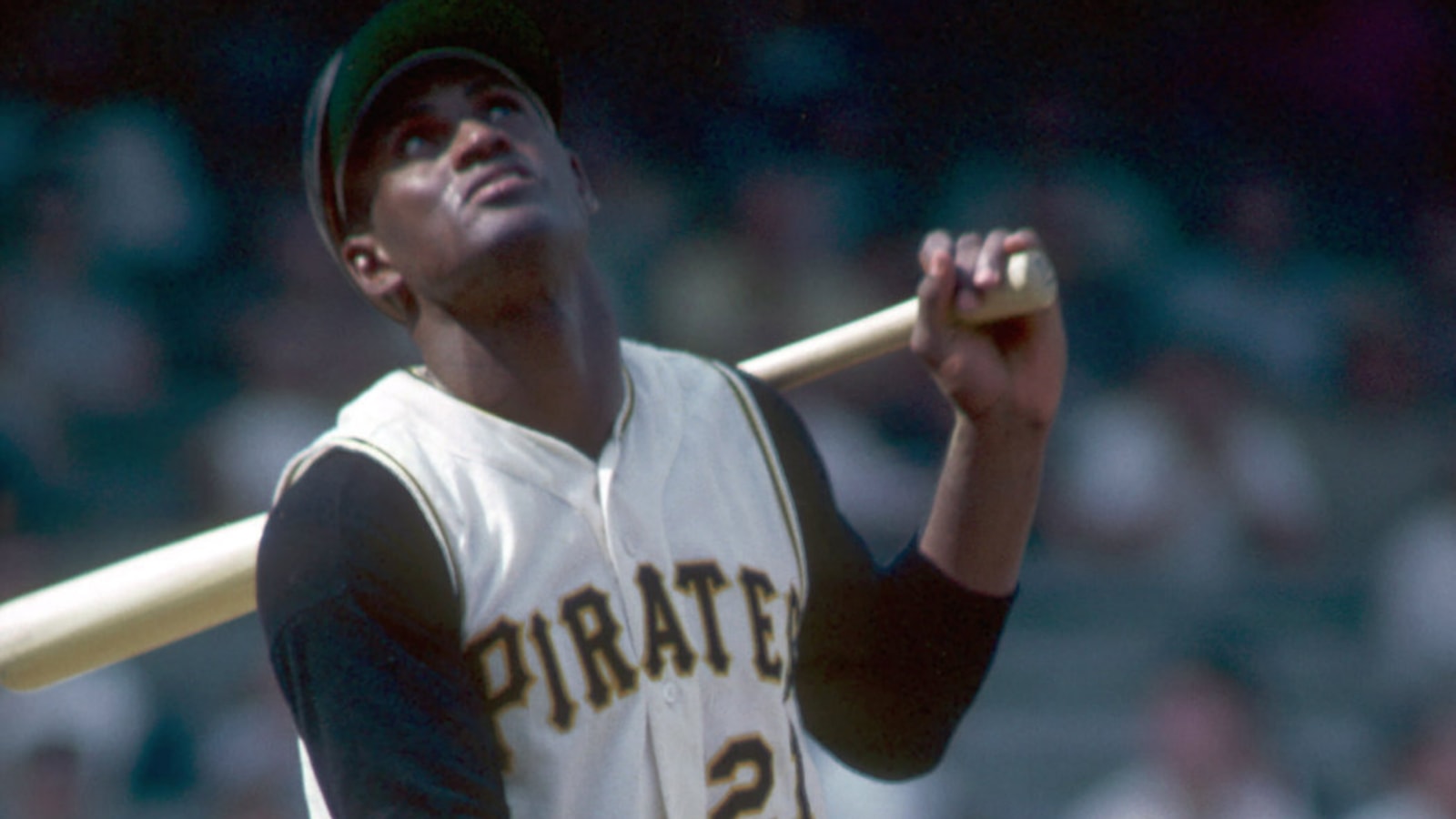 Pirates Under Fire After &#39;Distasteful&#39; Roberto Clemente Decision