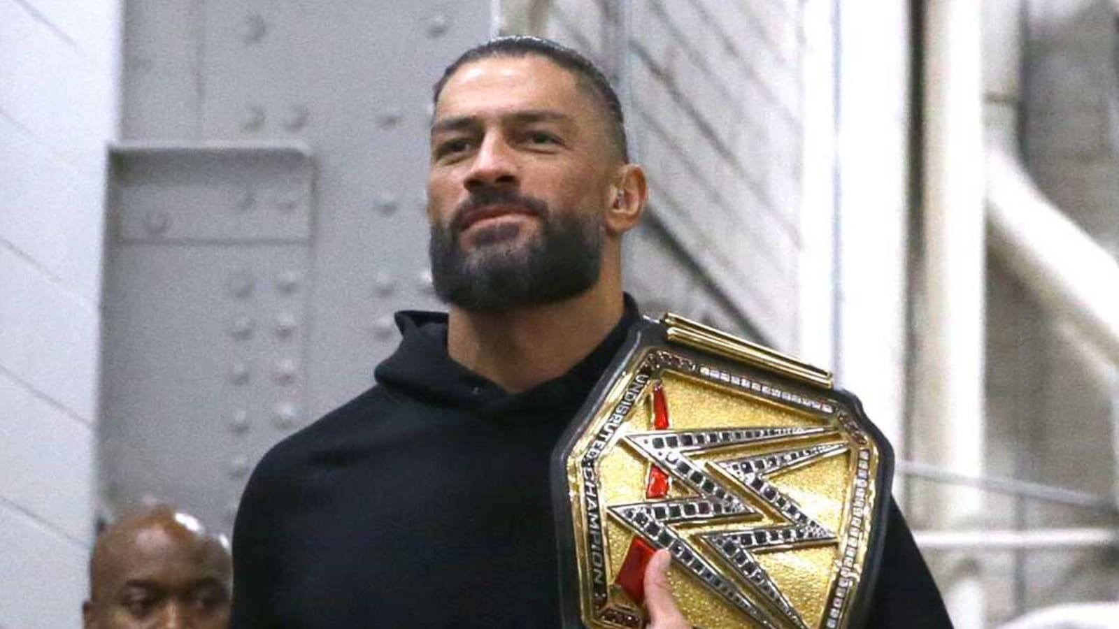 Chaos Erupts On WWE Raw As Roman Reigns Defeats Solo Sikoa In Tribal Combat