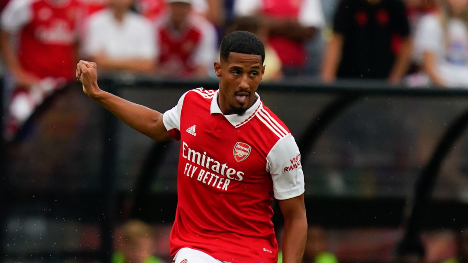 Inter Milan vs Arsenal player ratings – No outstanding performance