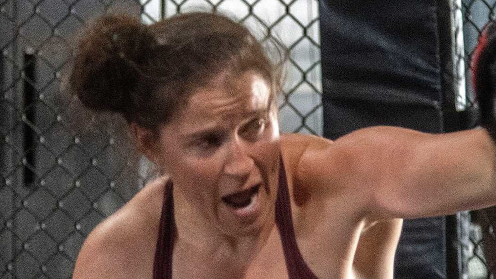 Three fighters miss weight ahead of UFC Vegas 95