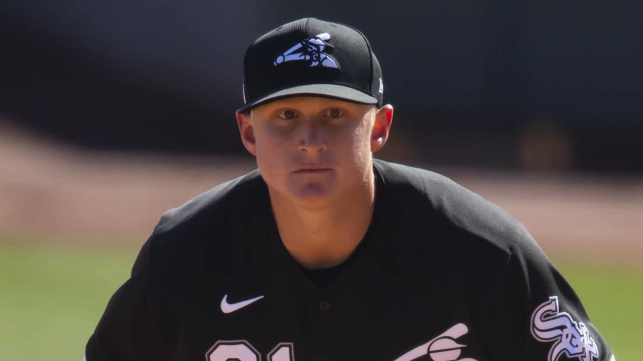 Chicago White Sox: Should Andrew Vaughn be sent down?