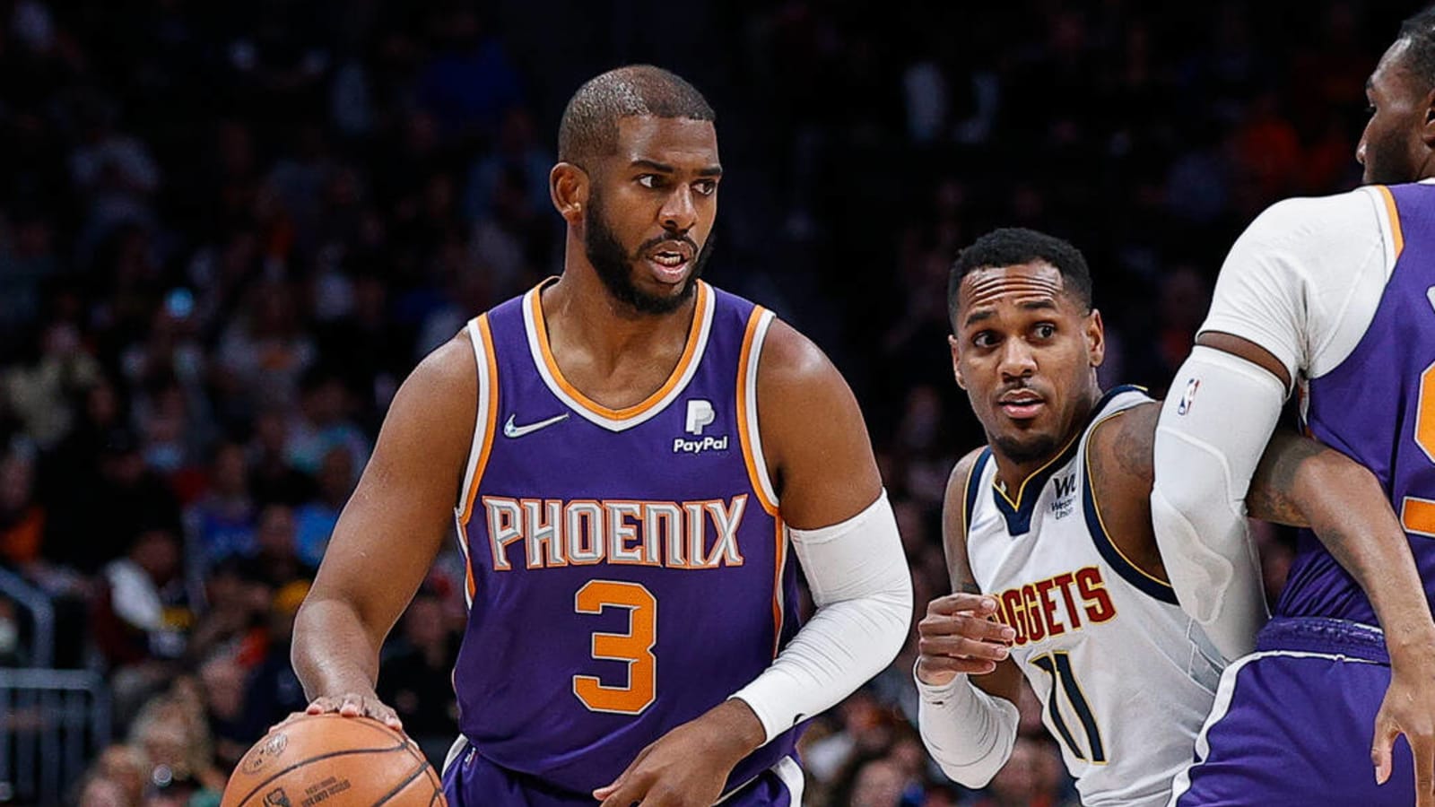 Philadelphia 76ers vs. Phoenix Suns odds & best bet