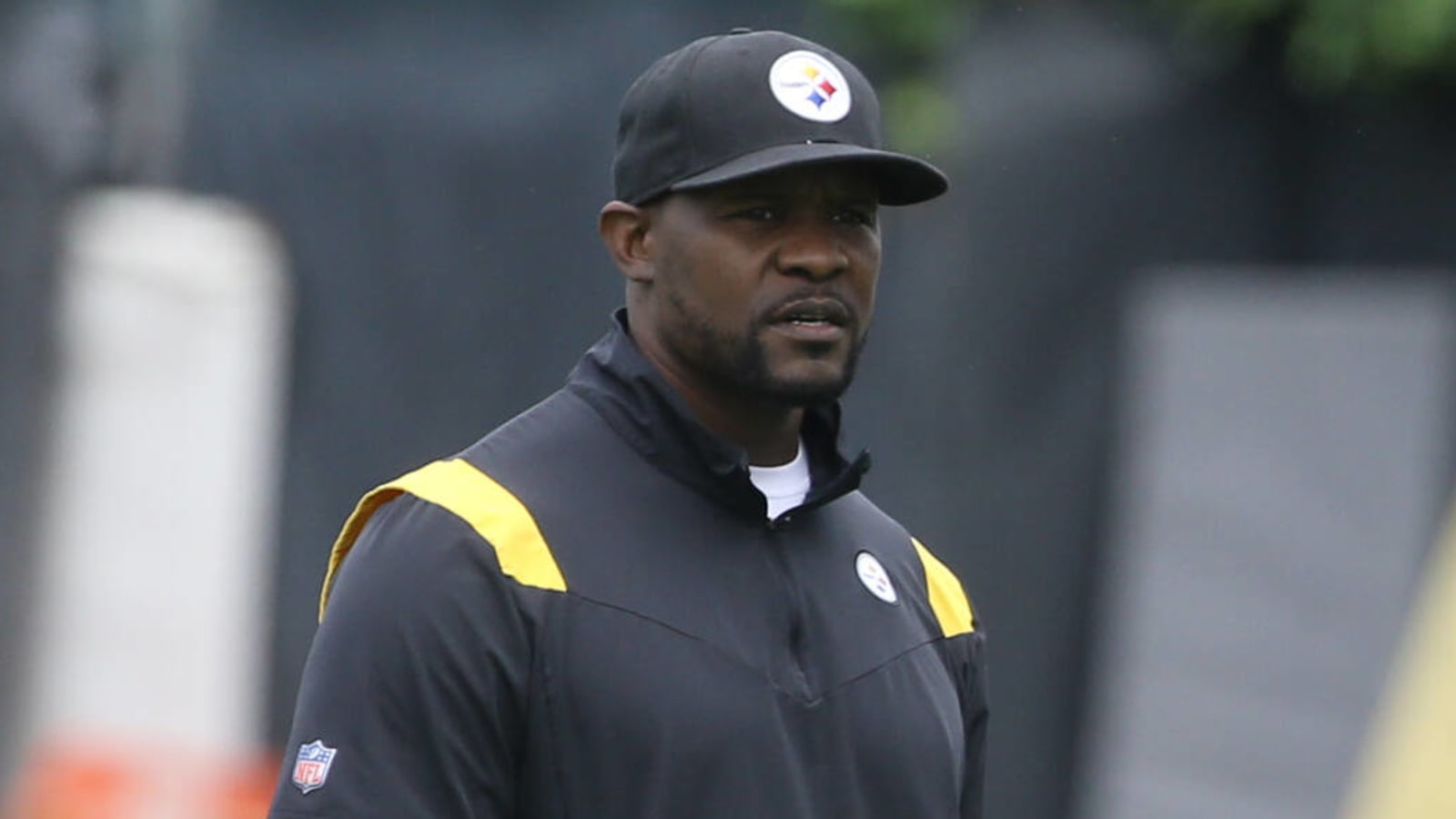 What Brian Flores' departure means for the Steelers