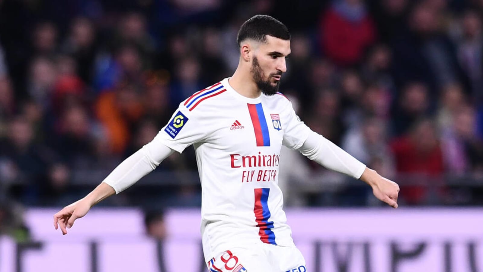 Roma edge closer to signing French midfield talent on free transfer