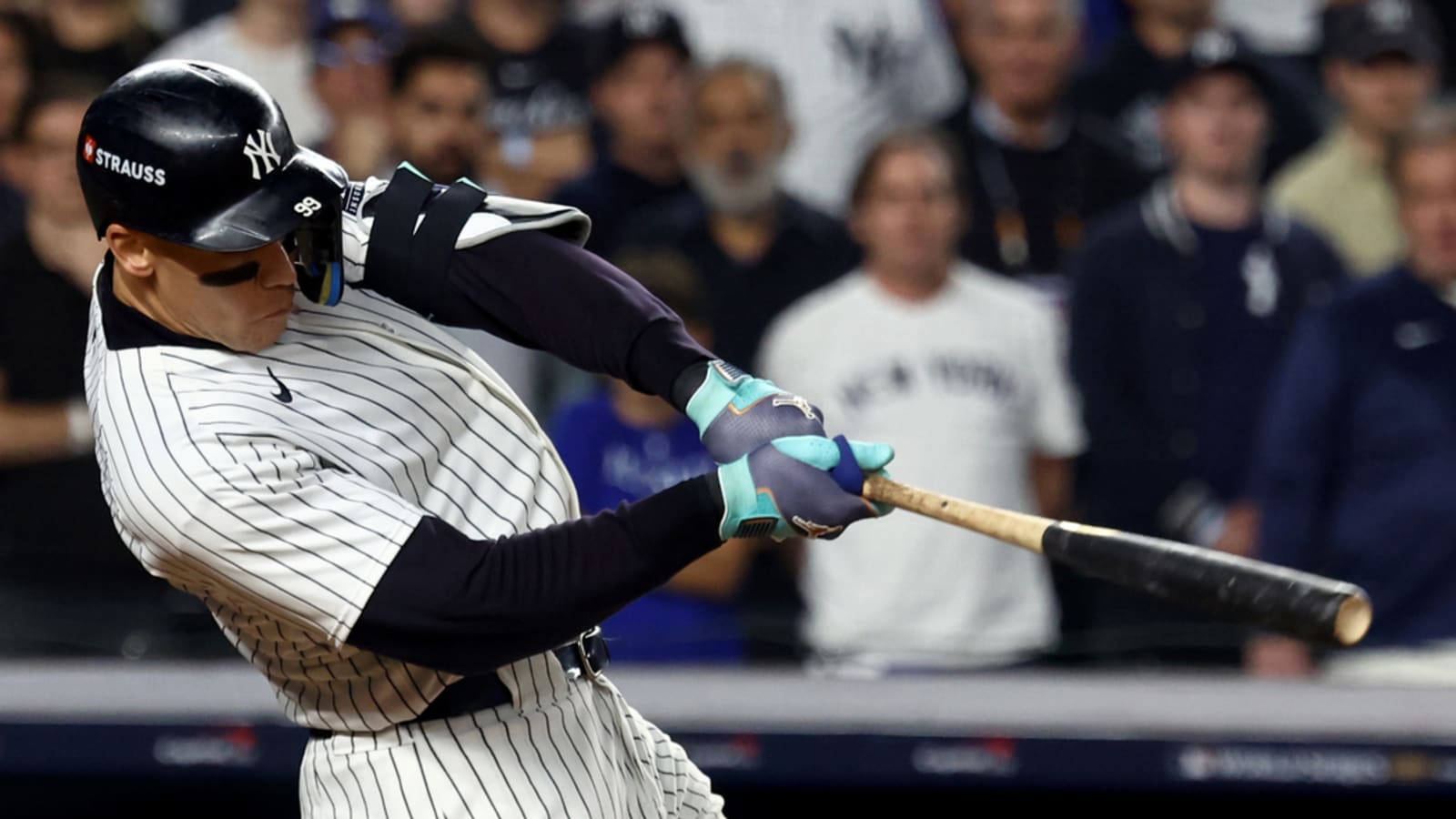 AL best-case scenarios: What's ceiling for Yankees, Guardians, others?