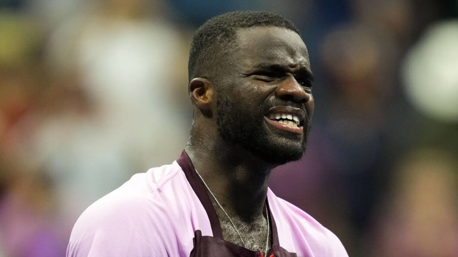 Frances Tiafoe stuns Rafael Nadal to reach quarterfinals of U.S. Open