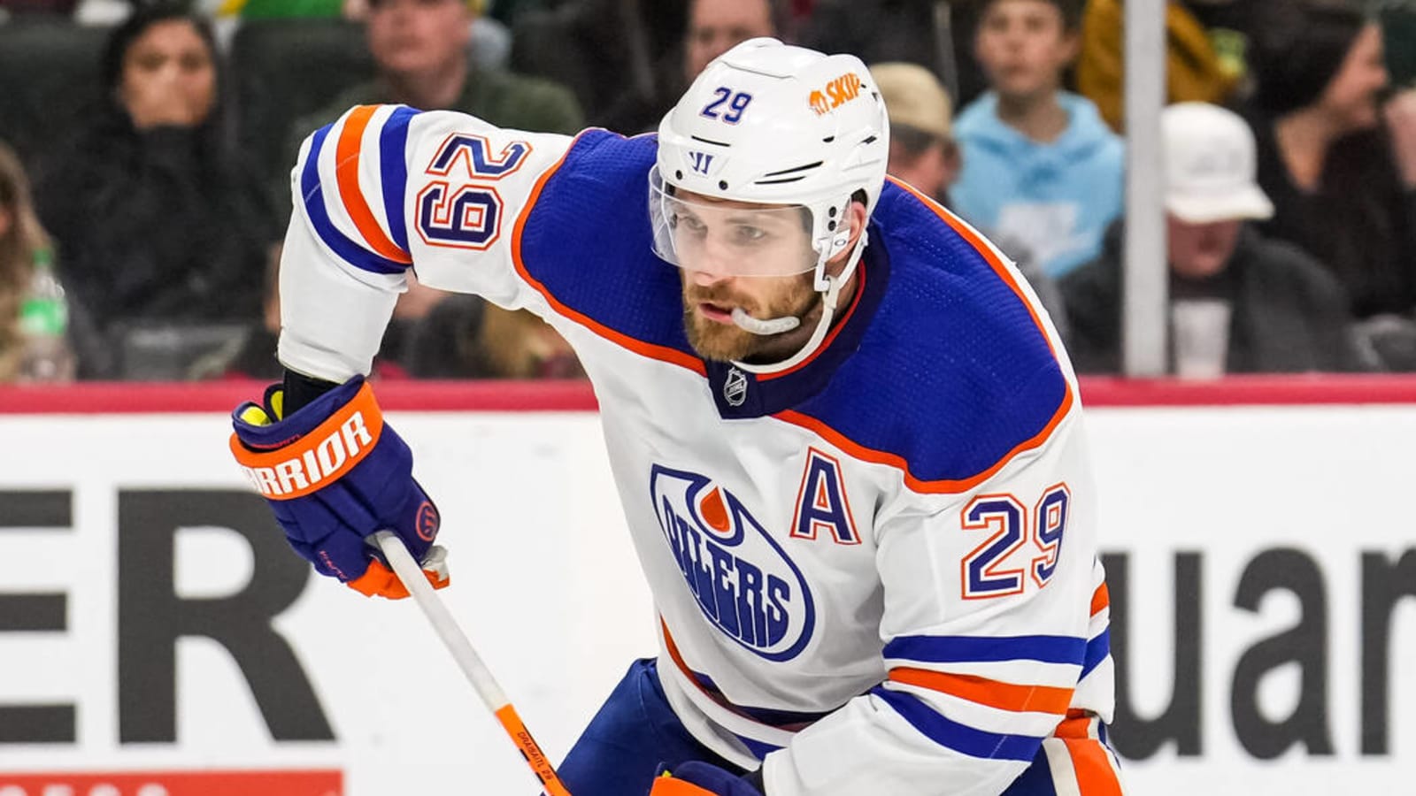 Is Oilers' Leon Draisaitl underrated?