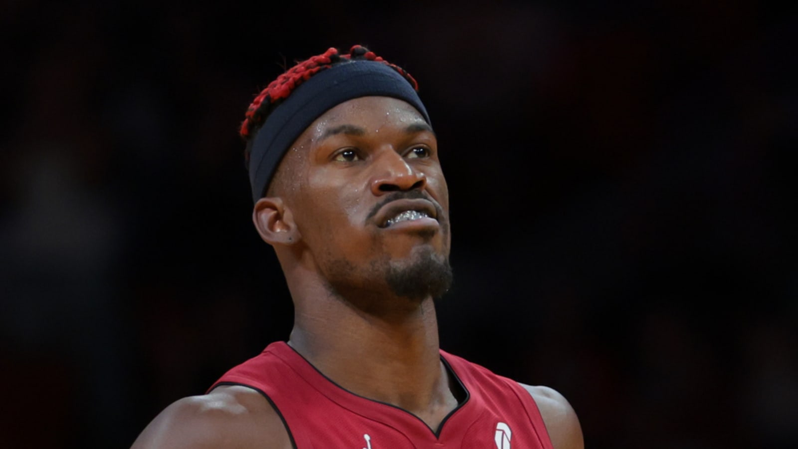 Rockets are wise to rule out Jimmy Butler addition